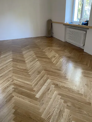 Cyklinowanie parkietu , montaż podłóg - JC- Drew Jakub Czernecki